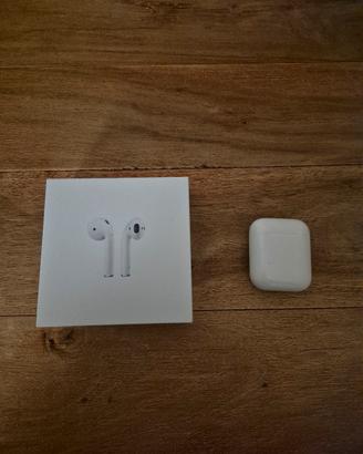 Apple air pods