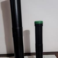 tubo porta disegni