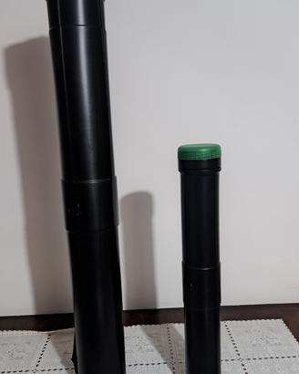 tubo porta disegni