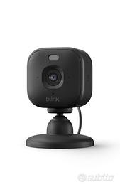 Videocamera Mini 2K+ Blink (ultimo modello)