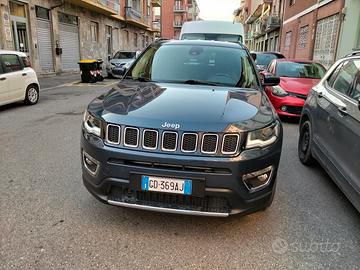 jeep Compass 2020