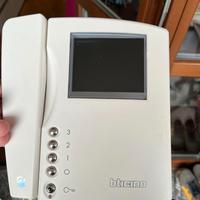 Citofono Bticino BT-344824