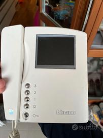 Citofono Bticino BT-344824