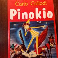 Carlo Collodi Pinokio. Lektura Szkolna (in polacco