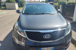 KIA Sportage 1.6 ECO GPL+ 2WD Class