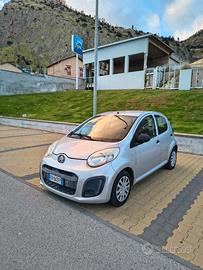 Citroen C1 2013 