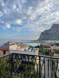 Appartamento in villa VISTA MARE
