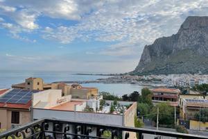 Appartamento in villa VISTA MARE