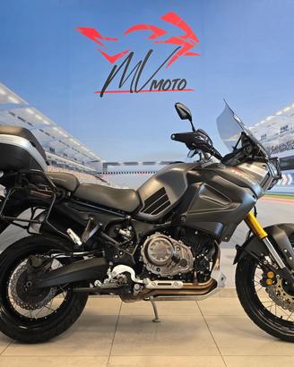 Yamaha XT1200Z Super Tenere