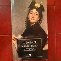 Madame Bovary