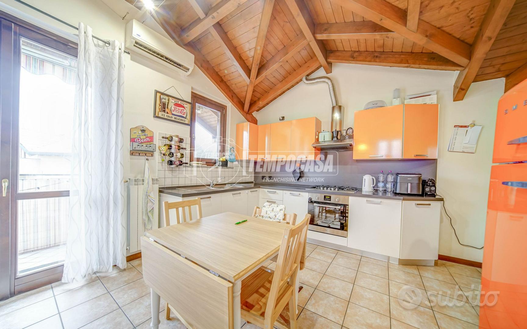 Apartment in Cardano al Campo, Cuoricino - Vista 4