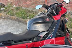 Honda cbr 600