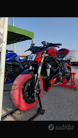 Ducati Streetfighter 1098