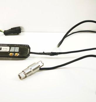 Accessori Suzuki Gsx R 600 750 K8 L6 dal 2008 al 2