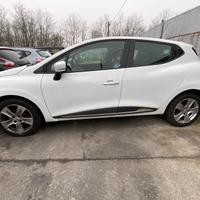 RENAULT CLIO IV 2013 PER RICAMBI