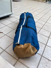 Tenda freedom 3 posti