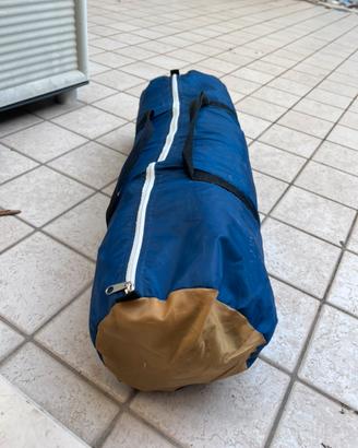 Tenda freedom 3 posti