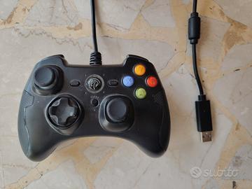 Controller con filo per PC - EasySMX