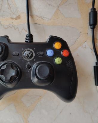 Controller con filo per PC - EasySMX