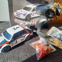 Automodello radiocomandato elettrico