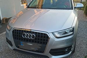 Audi Q3 2014