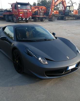 ricambi per FERRARI 458 2015 2016 2017 2018 2019 D