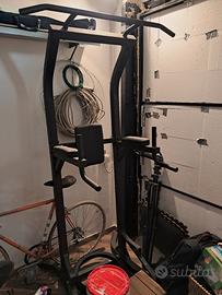 Domyos panca romana TRAINING STATION 900