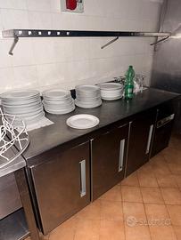 Boncone cucina ristorante