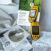 GPS MAGELLAN EXPLORIST 200 portatile