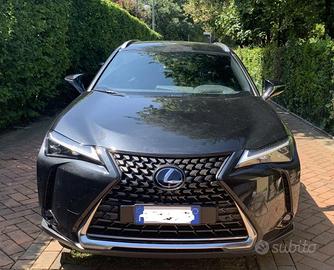 Lexus UX 250h Hybrid Premium  2020 – Full Optional