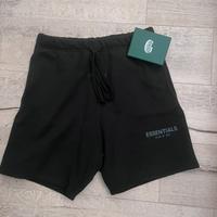 Pantaloncini Essentials