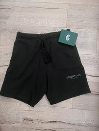 Pantaloncini Essentials