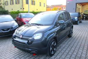 FIAT Panda 1.0 Hybrid Cross CarPlay/Sensori