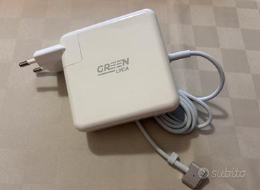 Caricatore Green Cell 85W MagSafe 1 per MacBook