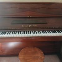 Pianoforte verticale Schulze Pollmann