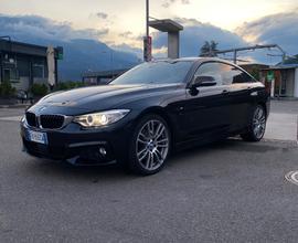 BMW Serie 4 Cpé(F32/82) - 2015