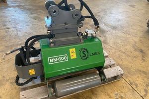 TRINCIA ESCAVATORE cm. 60 Kg. 135