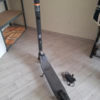 Monopattino Ninebot Segway