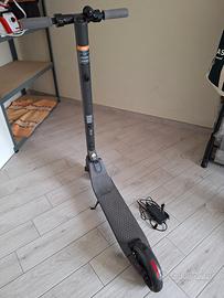Monopattino Ninebot Segway