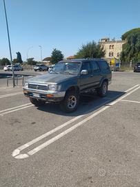 Toyota 4 runner 1992
