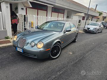 Jaguar S Type 2.7D Unipro 149 mila km