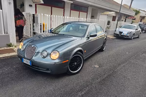Jaguar S Type 2.7D Unipro 149 mila km