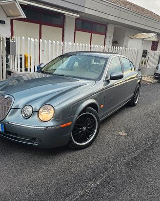 Jaguar S Type 2.7D Unipro 149 mila km