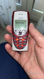 Nokia 8310