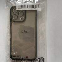 Cover iphone 13 Pro