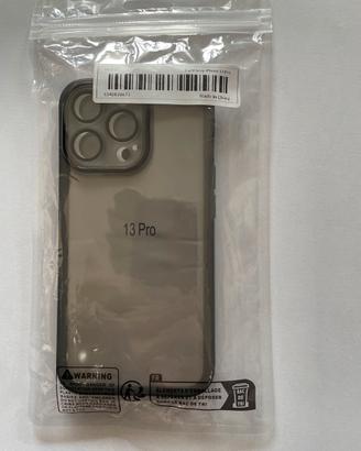 Cover iphone 13 Pro