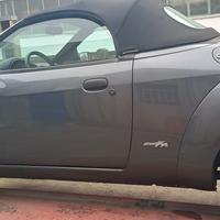 Ford street Ka Pininfarina 