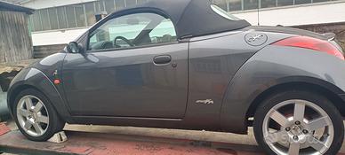 Ford street Ka Pininfarina 