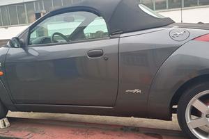 Ford street Ka Pininfarina 