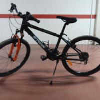 bici Decathlon "24"